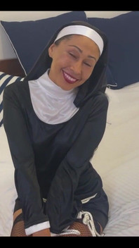 A Nun’s Last Temptation