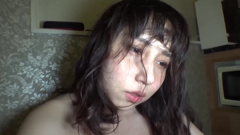 Asians in love: Asijský orgasmus šukání