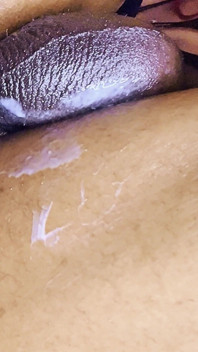 Cum Stretch My Pussy 5