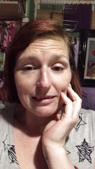 MistressWriggler: Игра с сиськами в видео от первого лица с скучавшей причудливой мачехой, которой нужна ванна