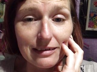 Rachel Wrigglers: POV Boob Play with Bored Quirky Unique Stepmom Who Needs...
