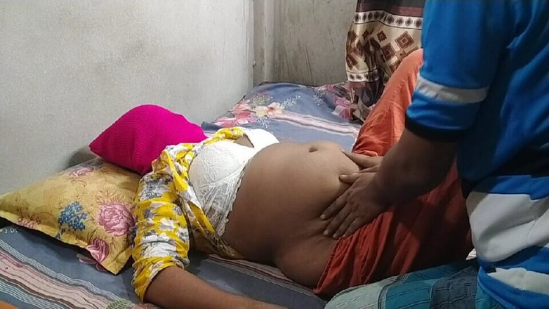Hot_wife999: Szybka para Desi jebanie