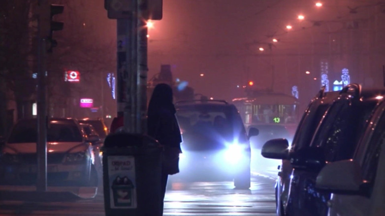 MILF and Big Wet Tits XXX: Blondă futută tare în Autobuzul Fick