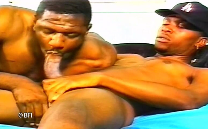 Bad Boys bedroom stories: Raven ham.