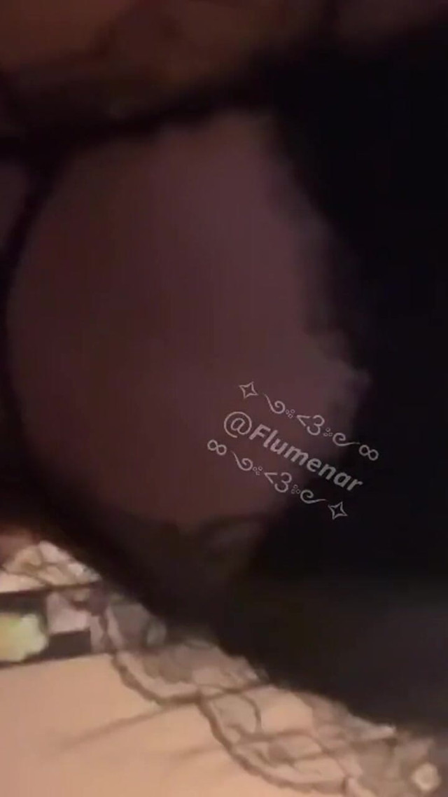 Daddy? (Flumenar)