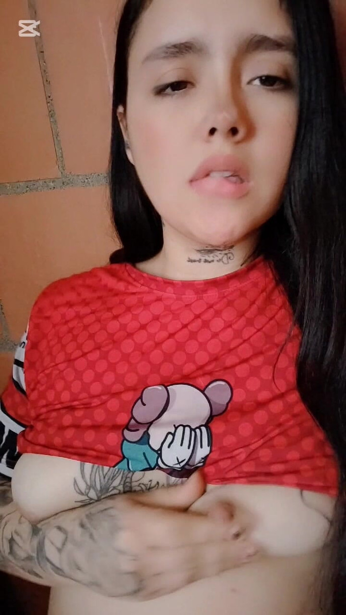 Dalyla: Ami Tio를 보여주는 카콘다