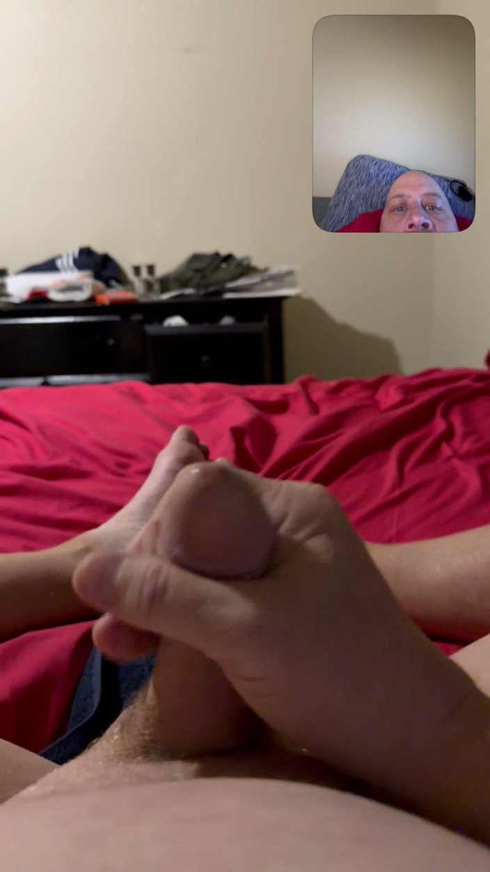 JJdaddy: My Dick Is Here
