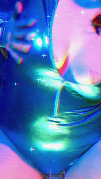 Shiny Stroker