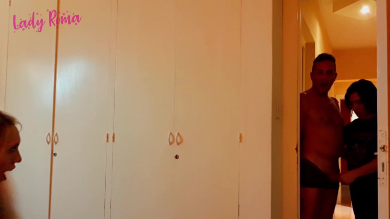 LadyRoma: My Husband and I Ended up Fucking My Stepsister and...