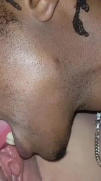 YoungEnglishBBW esfregando minha buceta gorda enquanto bbc Nata4sex come minha buceta