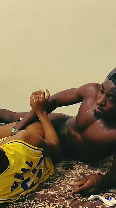 Tight Wet Pussy Rammed (Afrodrill) Tight Wet Pussy Rammed (Afrodrill)