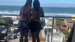 Kel Abate: Na plaży spotkałem wspaniałą żonę Patty i zabrała mnie do swojego...