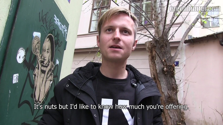 Twink pop studio: Twinkpop - Český lovec 394