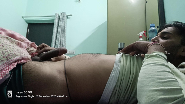 Rajasthani-old-lover: Desi indyjski oficer policji