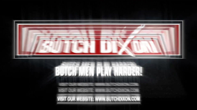 Butch Dixon: Edu Boxer e Miles Bentley