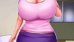 Netorare Wife Misumi: Lustful Awakening Morning Mood - Episode 2
