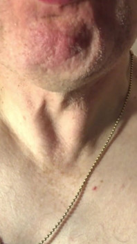 Sissy cum &kiss