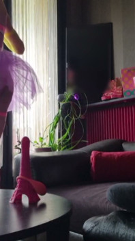 Colors Bimbofication Sissy En Levrette Sur Latable Basse.. [cum 17:10] Vanessabitchx Parischiennetrvprod⁹¹