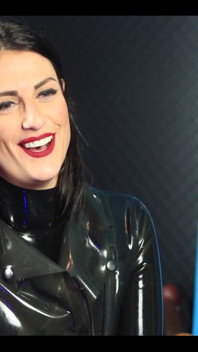 Latex intervju