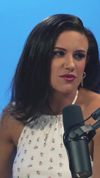 Penny Barber acha que mais mulheres devem objetificar os homens para controlar o quarto! o podcast Adult Time