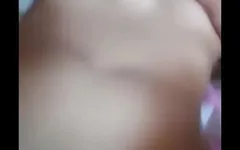 I Masturbate While My Friends Watch Television Next to My Room