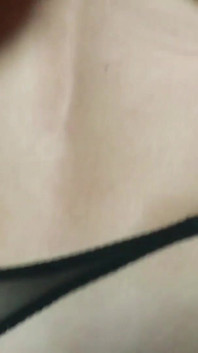 POV anal - heiße sexy stiefmutter MILF wird in ihren dicken arsch im doggystyle gefickt und bekommt creampie im arschloch