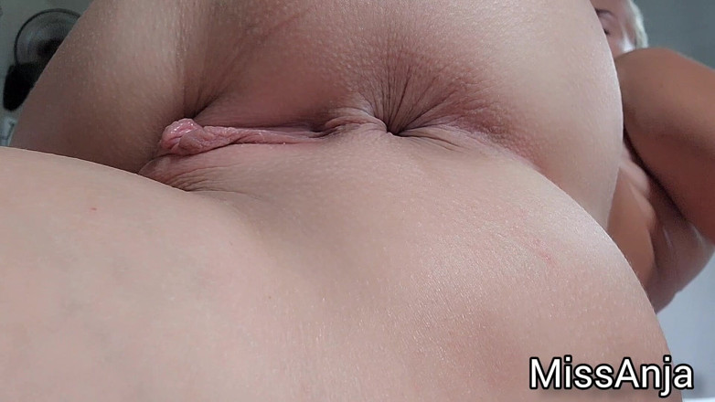 MissAnja_FH: Tease