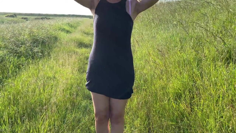 MartinsMrsMilf: Io sono ultra coraggioso in un posto dove la gente...