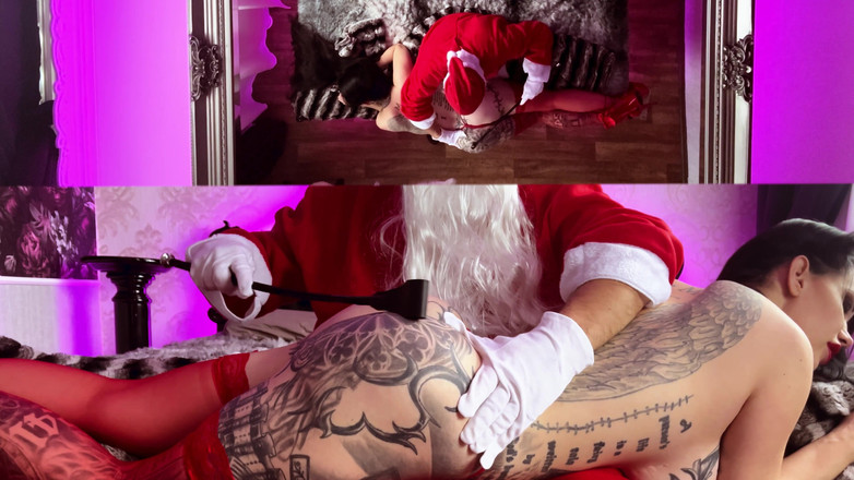 MissAlessaMilano: 7. Advent Calendar 2025