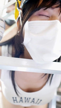 สาววิศวกรเงี่ยนแตกในหนังโป๊