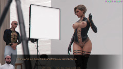 Porny Games: Sonderanforderung: im Web der Korruption von Nemiegs - BDSM auf dem...