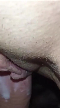 Sexe avec une grosse bite