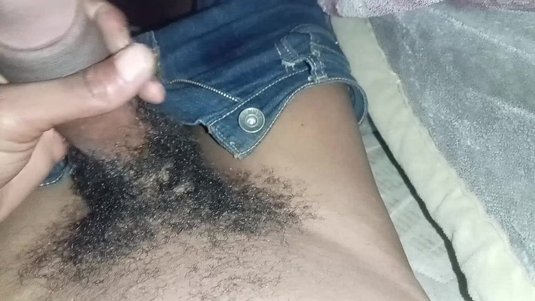 Fuckernator: Pula de la Fuckernator apare