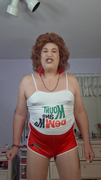 If I Bent Over Would You Mount and Dew Me?
