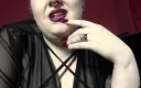 Mxtress Valleycat: Whispered Commands