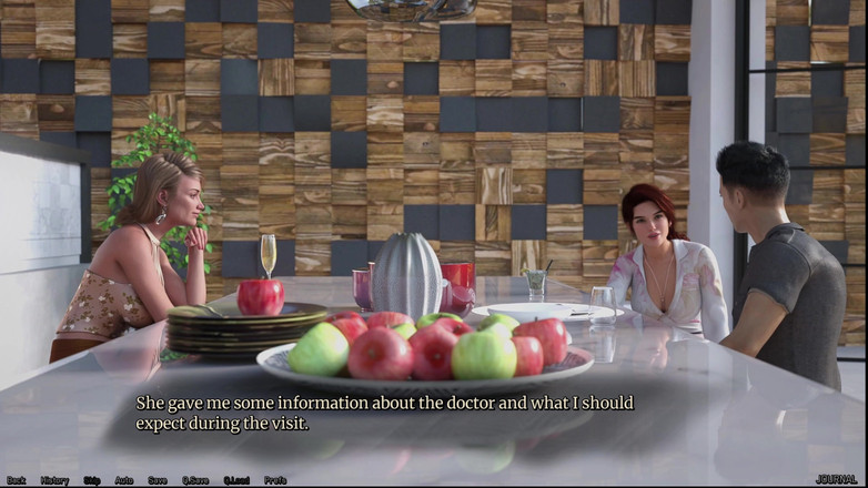 Wickedgammes studio: Güçlü Arzu (bölüm 1)