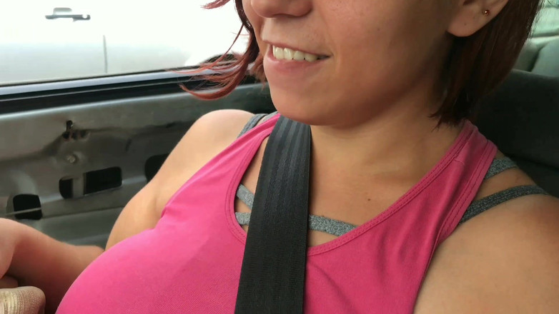 Sharinga: Frech werden auf der straße