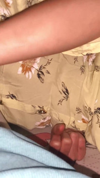 Passei a noite inteira com bhabhi