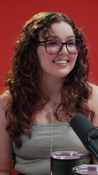 Leana adore les flaques d’câlins et la machine à sexe | Le podcast time pour adultes