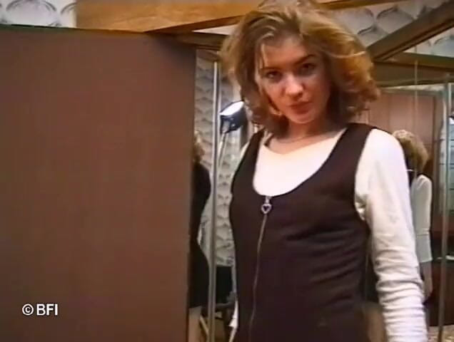 Horny Teenies: Delapan belas Rusia - Oxana