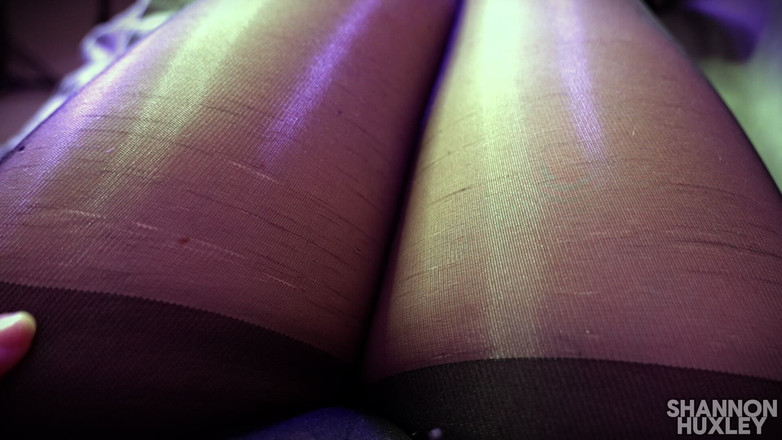 Shannon Huxley: la confessione stretta del tuo segretario