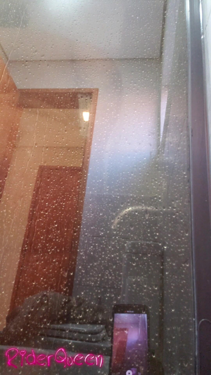 Riderqueen BBW Step Mom Latina Ebony: Pouze já Riderqueen