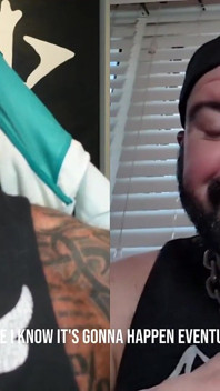 Porn Star Confessions - Bourbon (episod 182)
