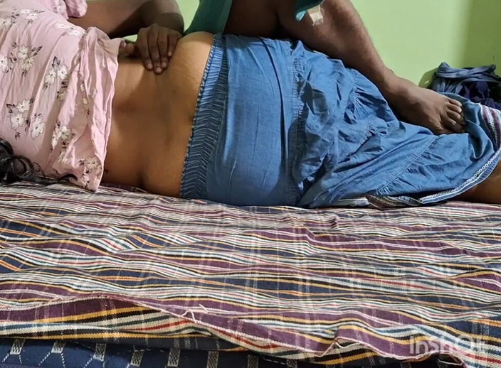 Mirchi jodies: Sex tamilským manželem