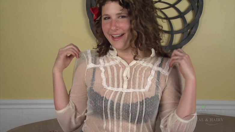 ATK Fans (Hairy): Sexspielzeug mit felicia