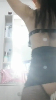 Alexia Twerk Dancer En Otro Video Muy Caliente Para Sus Seguidores