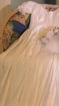 The Passion of the Newlyweds
