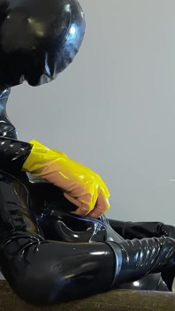 Gimp Teasing (ホテルコレクション)