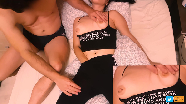 Unlimited Orgasm: From Hot Kissing to Nipple Orgasm - Unlimitedorgasm