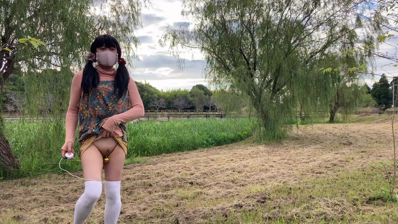 megu2002: एक्सपोजर चलना खतरों से भरा है